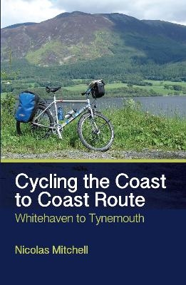 Cycling the Coast to Coast Route - Nicolas Mitchell