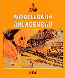 Modellbahn-Anlagenbau - Gernot Balcke