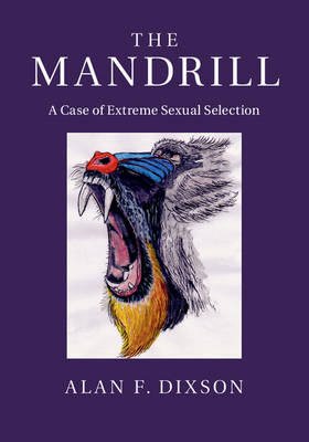The Mandrill - Alan F. Dixson