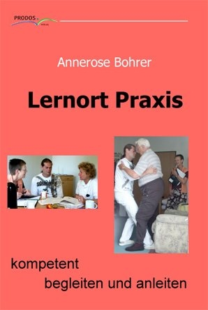 Lernort Praxis - Annerose Bohrer