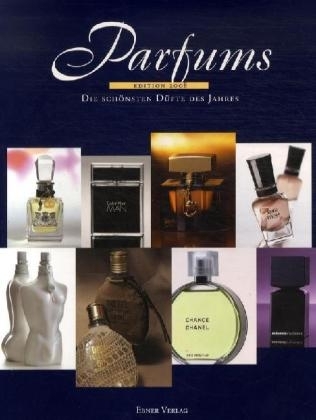 Edition Parfums 2008