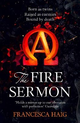 The Fire Sermon - Francesca Haig