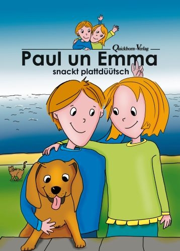 Paul un Emma - 