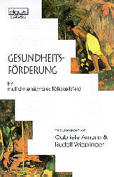 Gesundheitsförderung - 