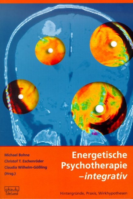 Energetische Psychotherapie – integrativ - 