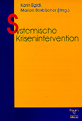 Systemische Krisenintervention - 