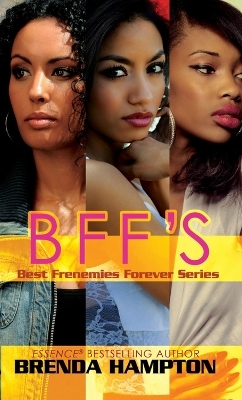 BFF's - Brenda Hampton