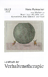 Lehrbuch der Verhaltenstherapie - Hans Reinecker, Michael Borg-Laufs, Ulrike Ehlert, Dietmar Schulte, Hardo Sorgatz, Heiner Vogel