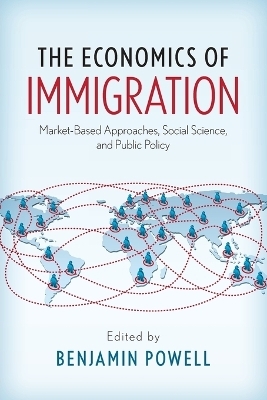 The Economics of Immigration - 