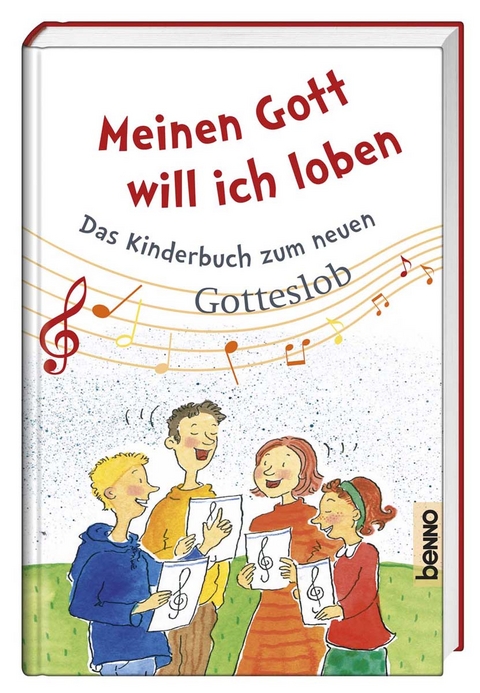 Meinen Gott will ich loben