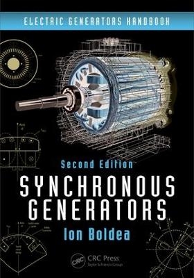 Synchronous Generators - Ion Boldea