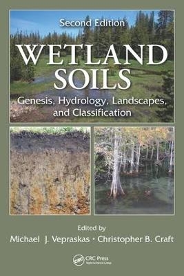 Wetland Soils - 