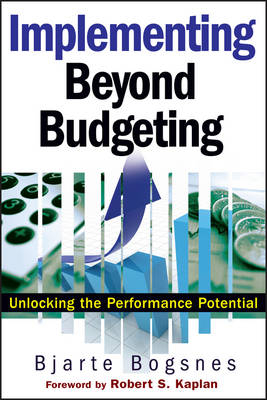 Implementing Beyond Budgeting - Bjarte Bogsnes