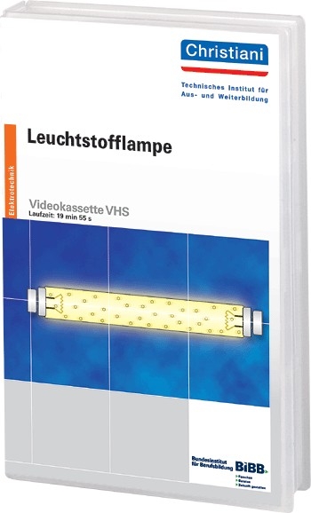 Leuchtstofflampe