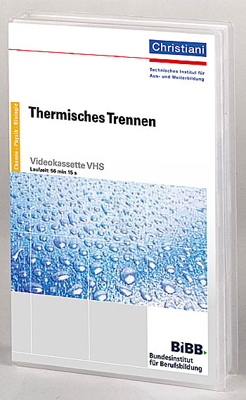 Thermisches Trennen