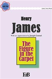 The Figure in the Carpet - Henry James