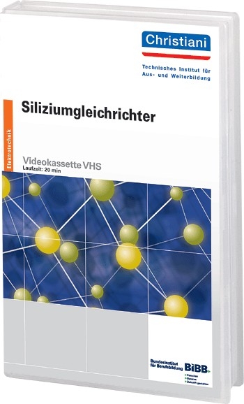 Siliziumgleichrichter