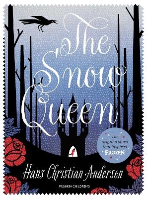 The Snow Queen - Hans Christian Andersen