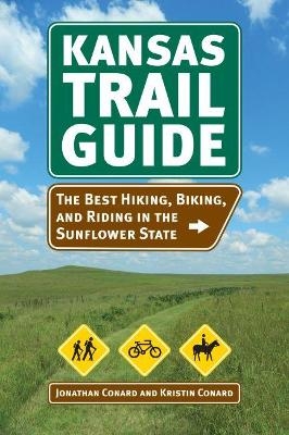 Kansas Trail Guide - Jonathan Conard