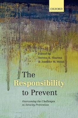 The Responsibility to Prevent - 