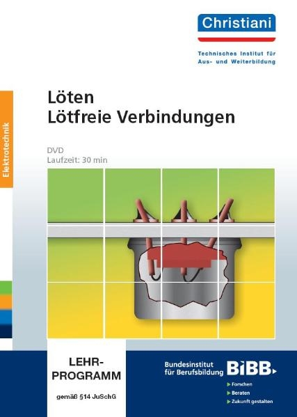 Löten /Lötfreie Verbindungen