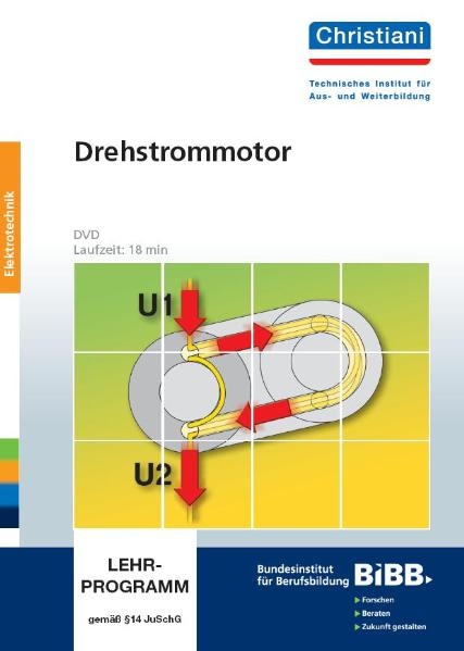 Drehstrommotor