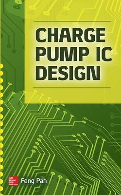 Charge Pump IC Design - Feng Pan
