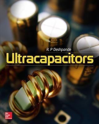 Ultracapacitors - R.P. Deshpande