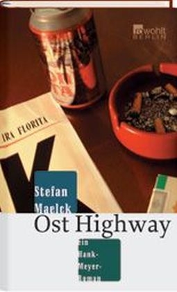 Ost Highway - Stefan Maelck