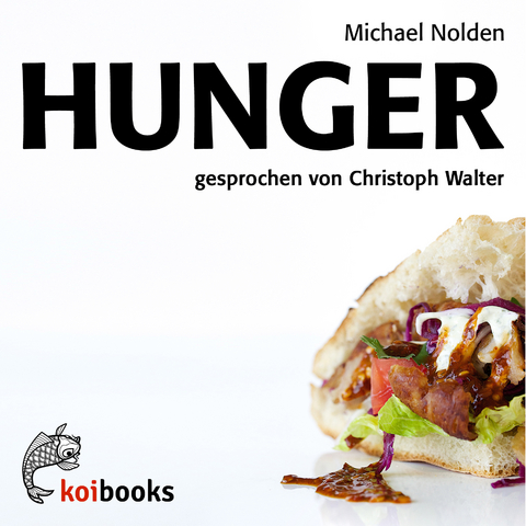 Hunger - Michael Nolden