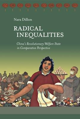 Radical Inequalities - Nara Dillon