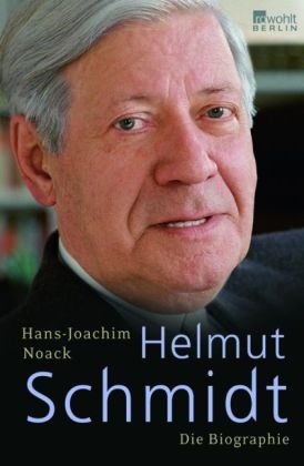 Helmut Schmidt - Hans-Joachim Noack