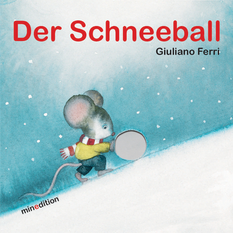 Der Schneeball - Giuliano Ferri