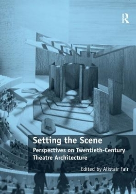 Setting the Scene - Alistair Fair