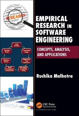 Empirical Research in Software Engineering - Ruchika Malhotra