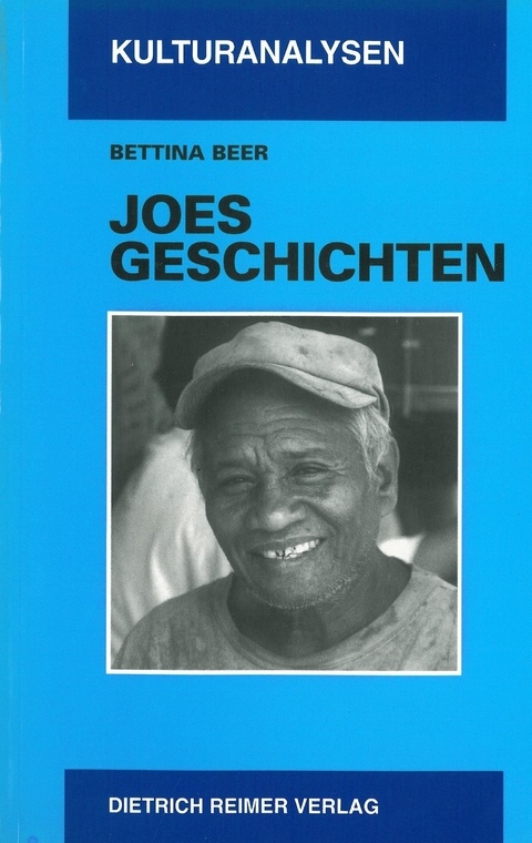 Joes Geschichten - Bettina Beer