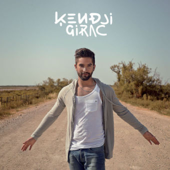Kendji, 1 Audio-CD - Kendji Girac