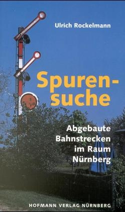 Spurensuche - Ulrich Rockelmann