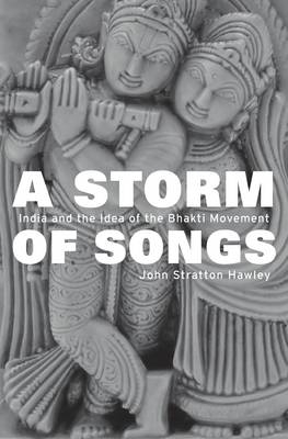 A Storm of Songs - John Stratton Hawley