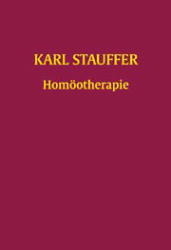 Homöotherapie - Karl Stauffer