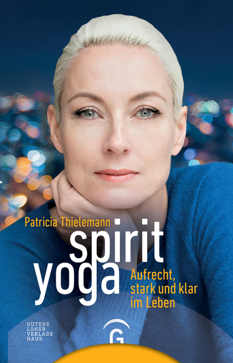 Spirit Yoga -  Patricia Thielemann