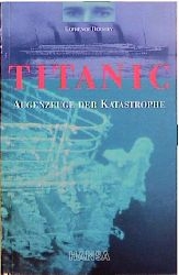 Titanic - Lawrence Beesley