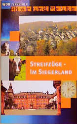 Streifzüge im Siegerland