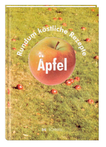 Äpfel - Werner Bockholt, E Schulte Huxel-Bienhüls