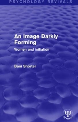 An Image Darkly Forming - Bani Shorter