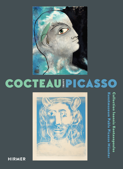 Cocteau trifft Picasso - 