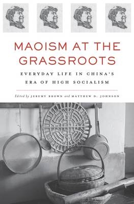 Maoism at the Grassroots - 