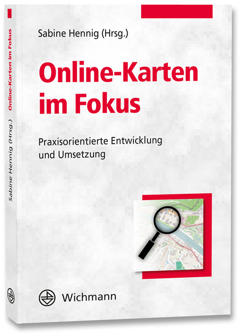 Online-Karten im Fokus - 