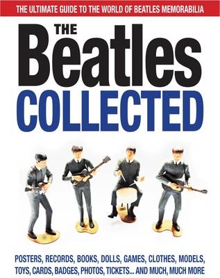 The Beatles Collected - Pete Nash