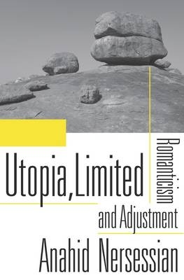 Utopia, Limited - Anahid Nersessian